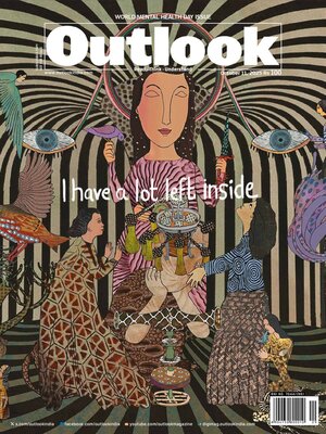 Outlook - Magazine